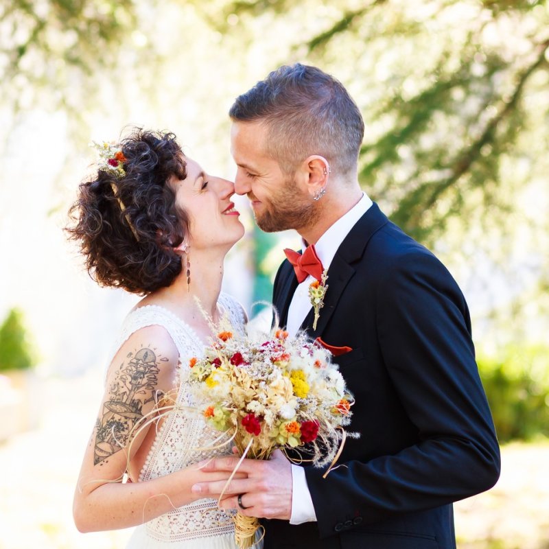 photo de couple cahors